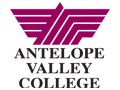 Antelope Valley College logo