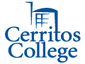 Cerritos College logo