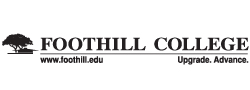 Foothill College logo