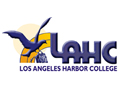 Los Angeles Harbor College logo