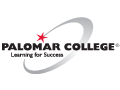 Palomar College logo