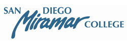 San Diego Miramar College logo