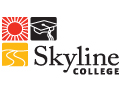 Skyline College logo