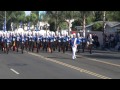 Alvarado IS - Make Way for Melody - 2013 La Palma Band Review