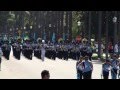 Arroyo HS - Emblem of Unity - 2012 Loara Band Review