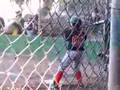 Hoover Baseball vrs James Lick