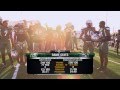 PTVSports Report - Laney vs DVC - EastBay Bowl 2013