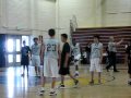 2010 SACBC Hanamatsuri Tournament C Boys Fina...