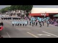 Arroyo HS - Chicago Tribune - 2013 Arcadia Band Review