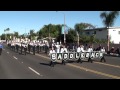 Saddleback HS - National Fencibles - 2012 La...