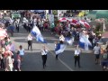 Jurupa Valley HS - 2013 L.A. County Fair Marching Band Competition