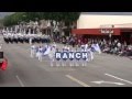 Diamond Ranch HS - The Loyal Legion - 2013 Arcadia Band Review