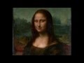 Celebrity & Art: Leonardo's "Mo...