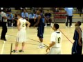 College of Marin vs CCC men's basketball