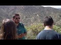 AGNR 141 -Mojave Desert -Deep Creek Lab - Spring 2013