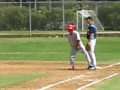 George Washington varsity baseball vs. Calvin...