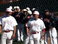 2011 AAA Baseball Championship @ AT&T Park