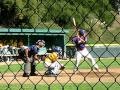 SF State Gator Baseball Showcase at the Swamp