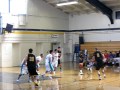 Silicon Valley JACL Basketball Tournament