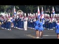 Kranz IS - Project March - 2013 La Palma Band Review