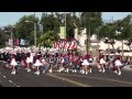 Chino HS - The Irish Brigade - 2012 La Palma...