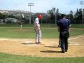 George Washington varsity baseball vs. Calvin...