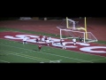 SBCC Men's Soccer 2012 Highlights