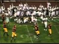 Lanier Logan RB#4 Freshmen Year Highlights Sa...