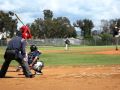 Washington Varsity Baseball vs Capistrano Val...