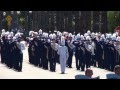 Yorba Linda HS - Uncle Henry - 2012 Loara Band Review