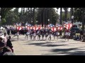 Chino HS - The Irish Brigade - 2012 Loara Band Review