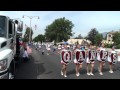 Ganesha HS - The Belle of Chicago -  2012 Duarte Parade