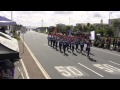 Christian HS - Big Four - 2012 Otay Ranch Band Review