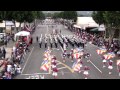 Chino HS: *Aerial View* - The Irish Brigade -...