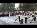 Rubidoux HS - King Cotton March - 2012 Riverside King Band Review