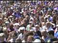 Obama Rally at Santa Barbara City College