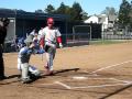 2010 Washington vs Tamalpias Varsity Baseball