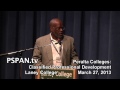 P-SPAN #306: Peralta Colleges Classified Prof...