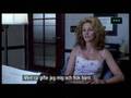 Erin Brockovich. First scene