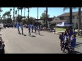 El Rancho HS - Zacatecas - 2012 Loara Band Review