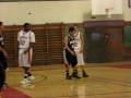 Washington HS Varsity Basketball Vrs Balboa @ Washington