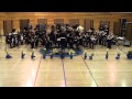 The Washington Post - Marine Corps Air Ground Combat Center Band