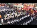 Cypress HS - Strike up the Band - 2013 L.A. County Fair Marching Band Competition