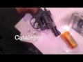 Catalepsy Trailer