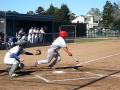 2010 Washington vs Tamalpias Varsity Baseball