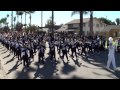 El Dorado HS - British Eighth - 2012 Loara Band Review