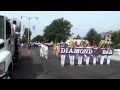 Diamond Bar HS - The Loyal Legion - 2012 Duarte Parade