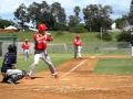 Washington Varsity Baseball vs Capistrano Val...