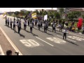 El Capitan HS - The Thunderer - 2012 Otay Ranch Band Review