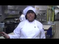 Culinary Arts Promo